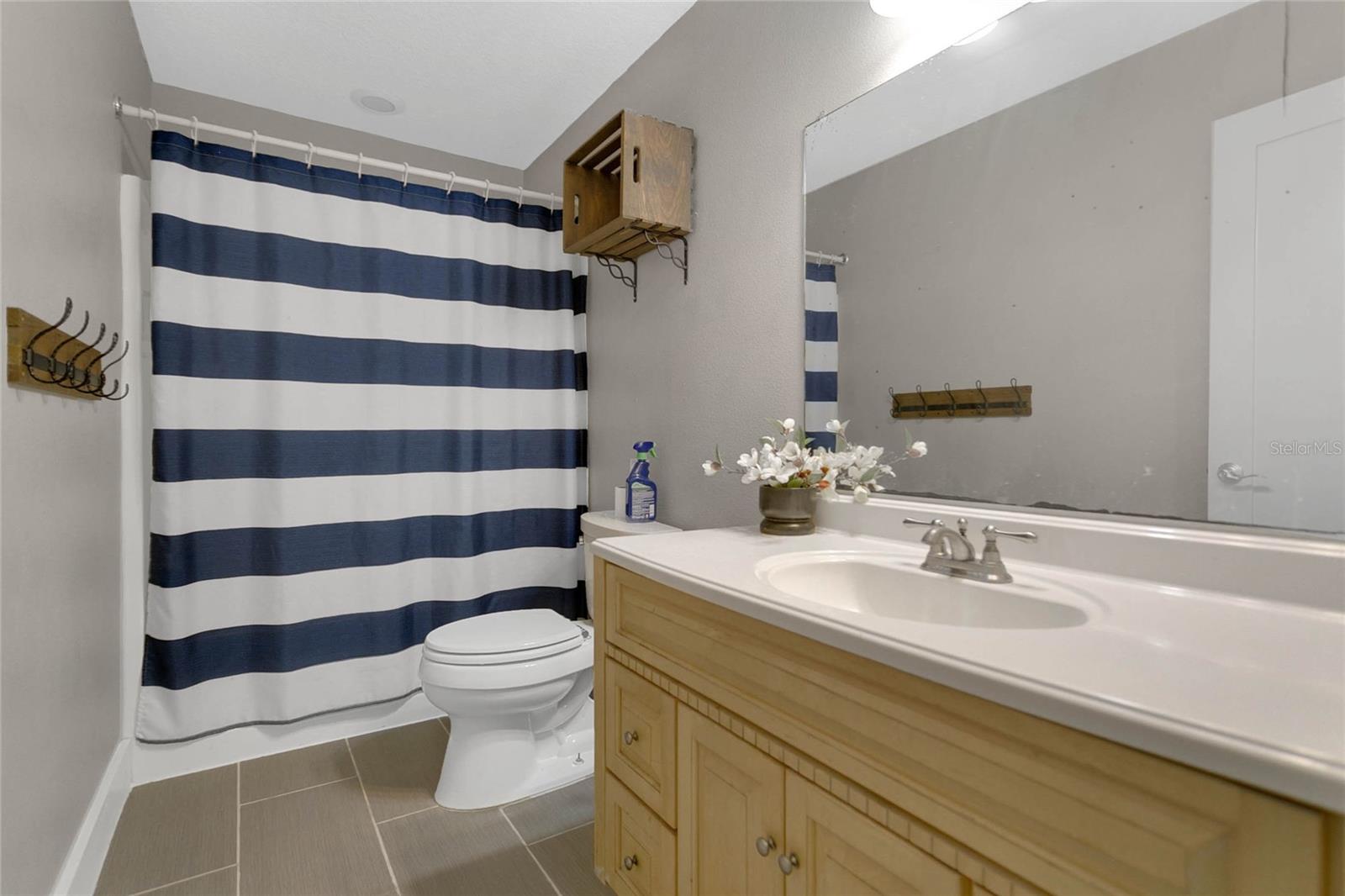 BLUE JORDAN FOREST - Residential