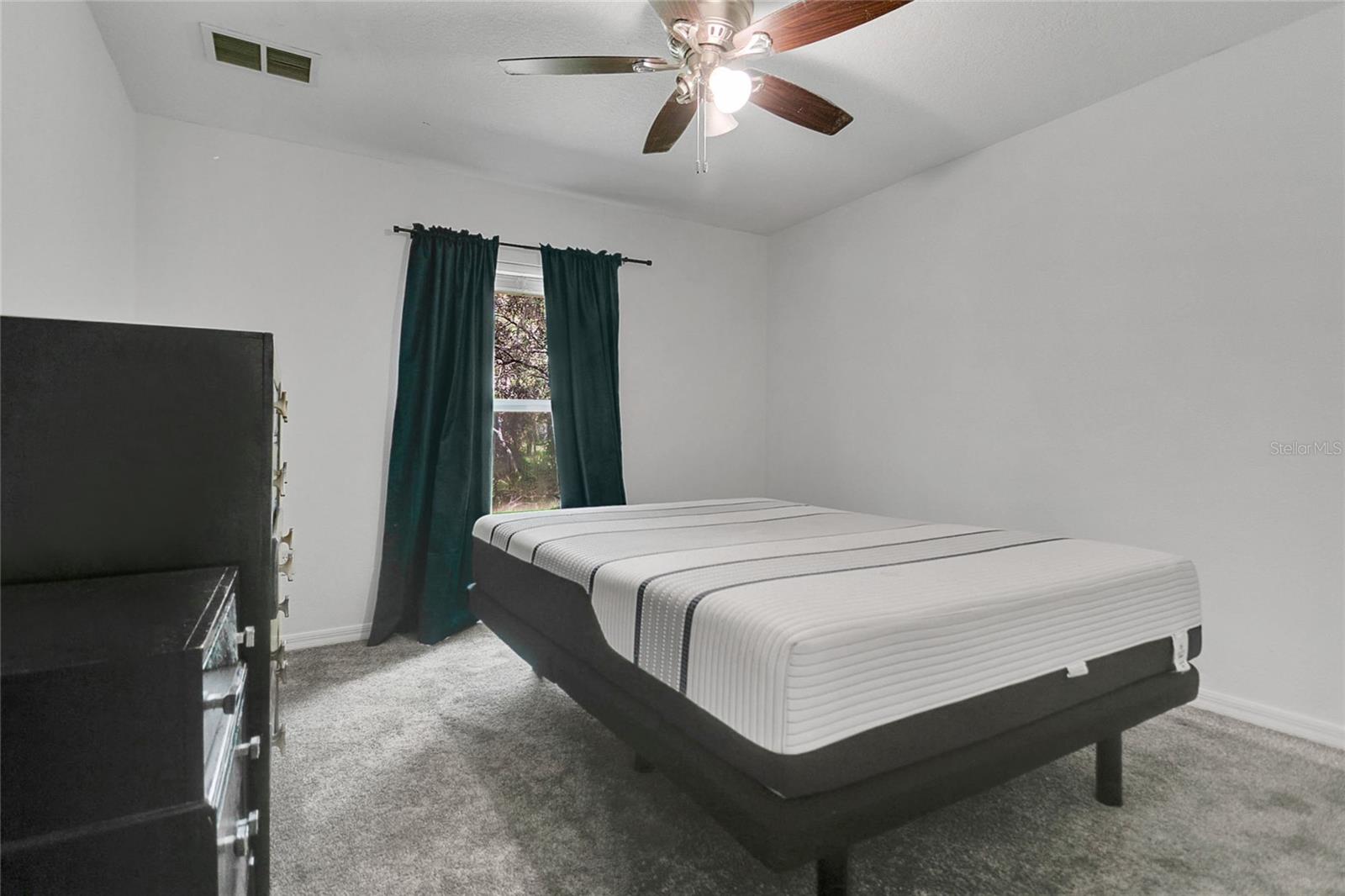 BLUE JORDAN FOREST - Residential