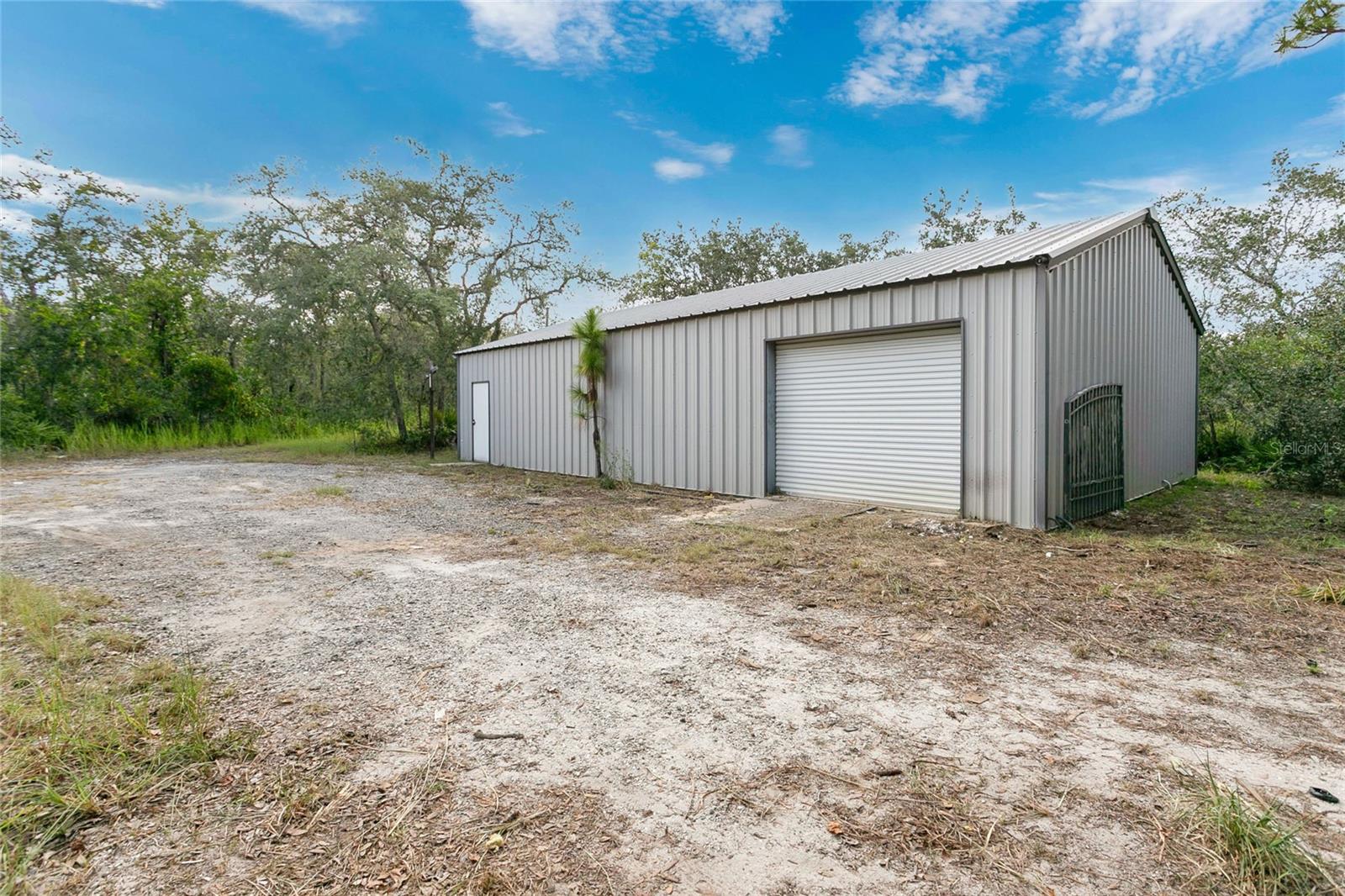 BLUE JORDAN FOREST - Residential