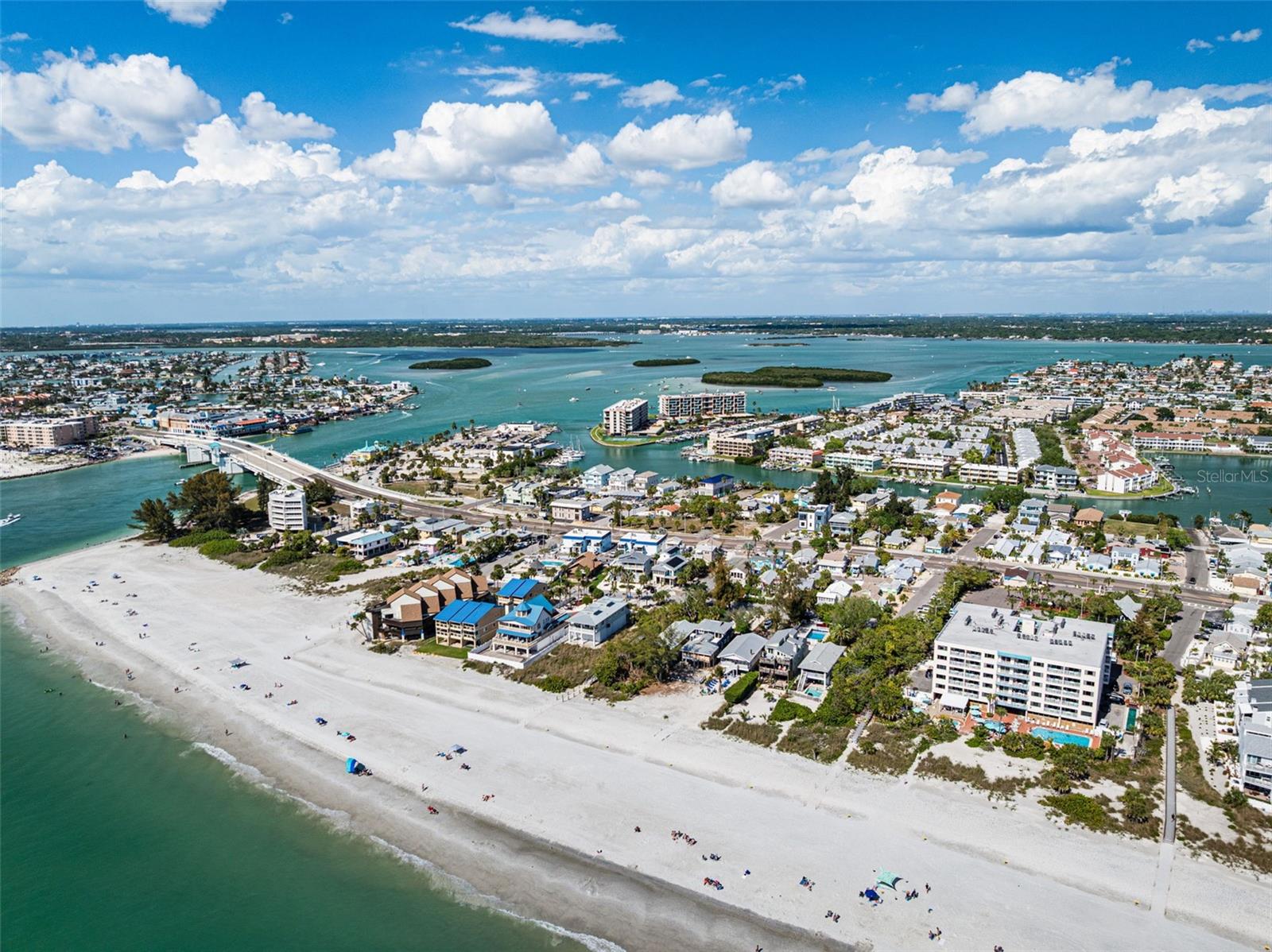 CONEY ISLAND - Residential