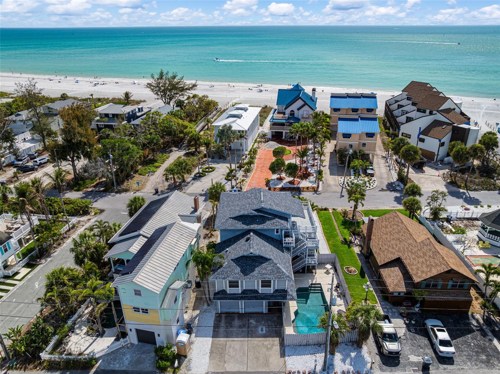 CONEY ISLAND - Residential
