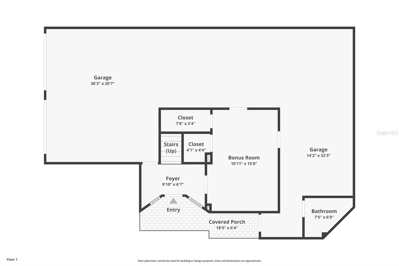 CONEY ISLAND - Residential