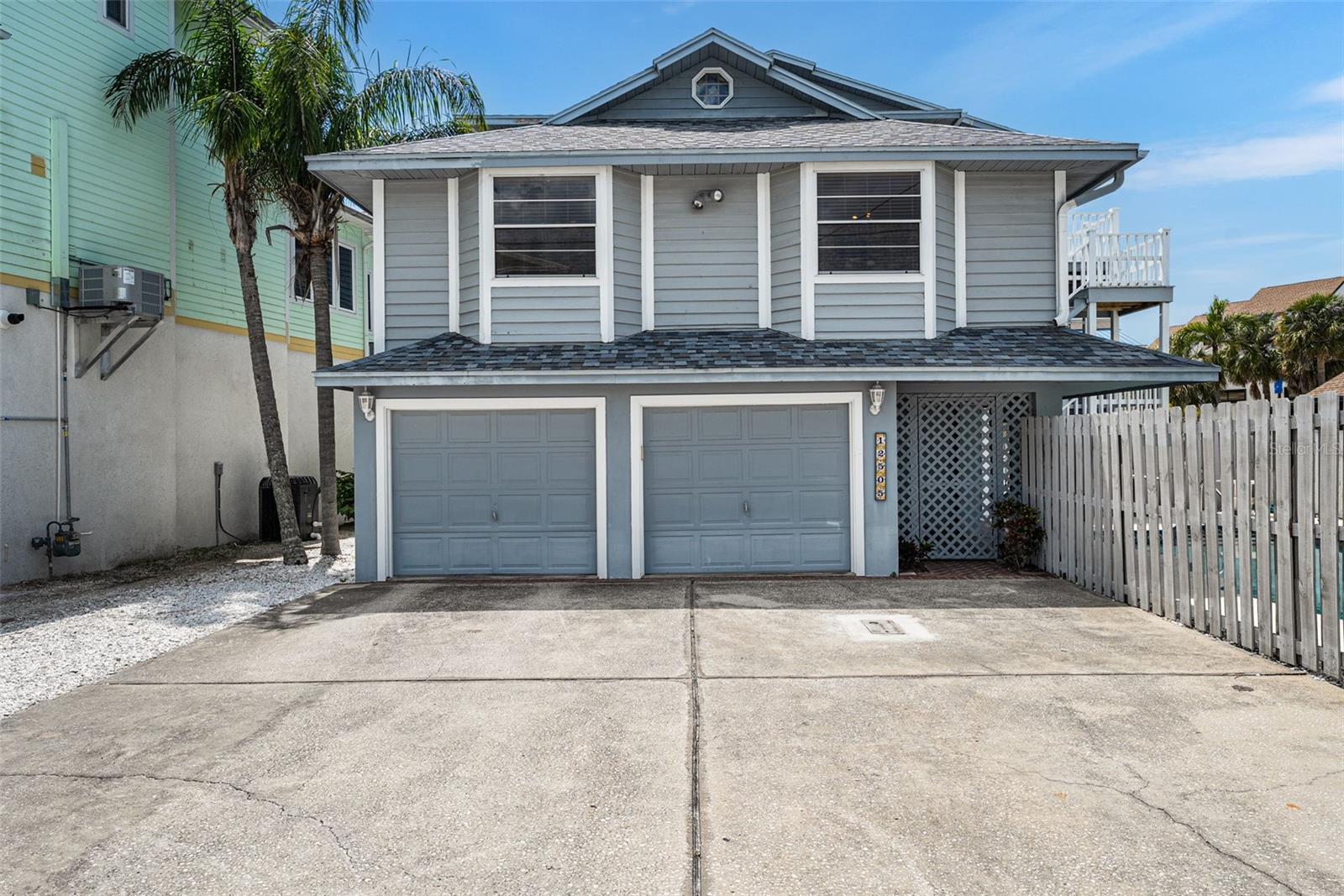 CONEY ISLAND - Residential