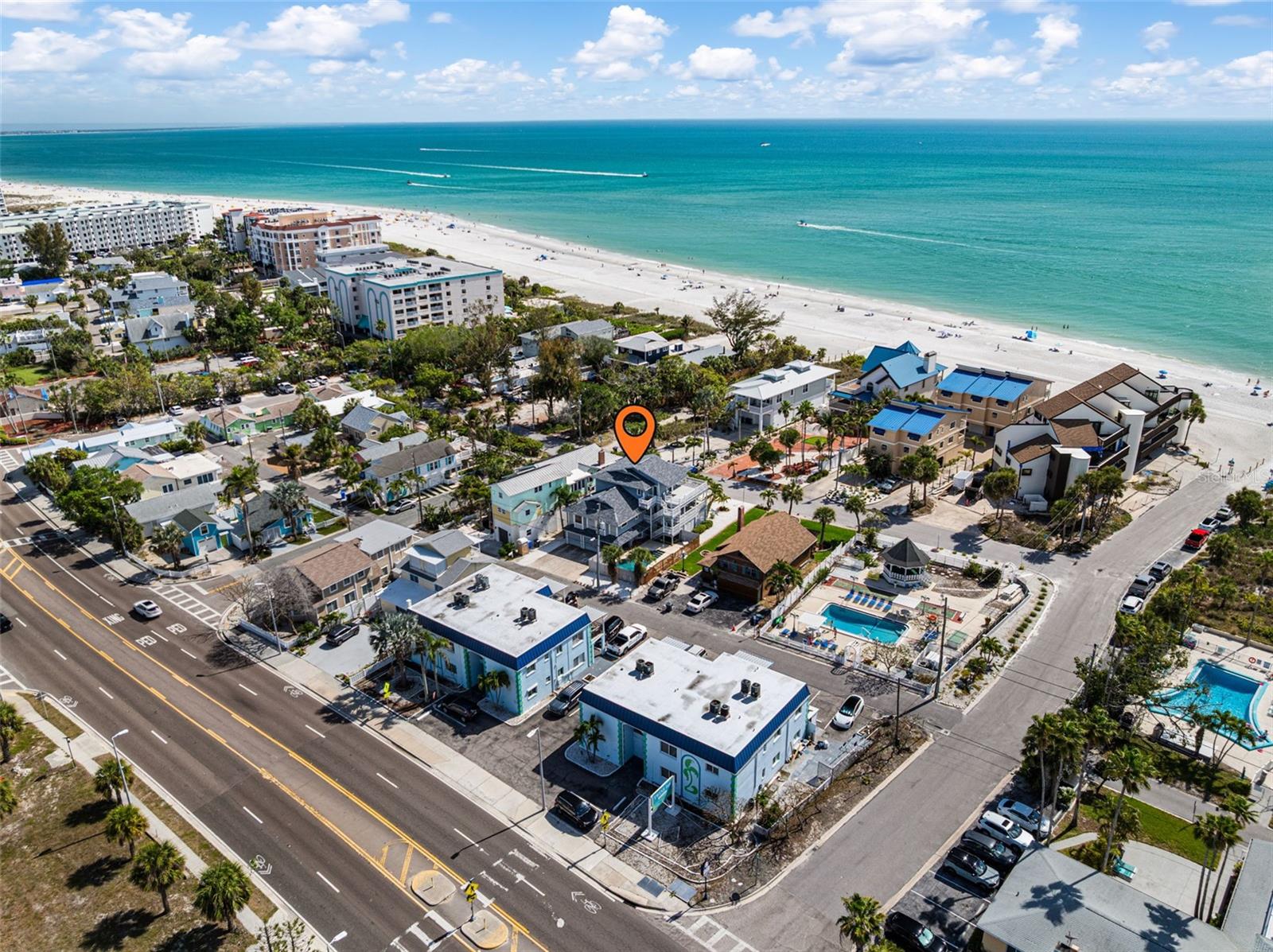 CONEY ISLAND - Residential