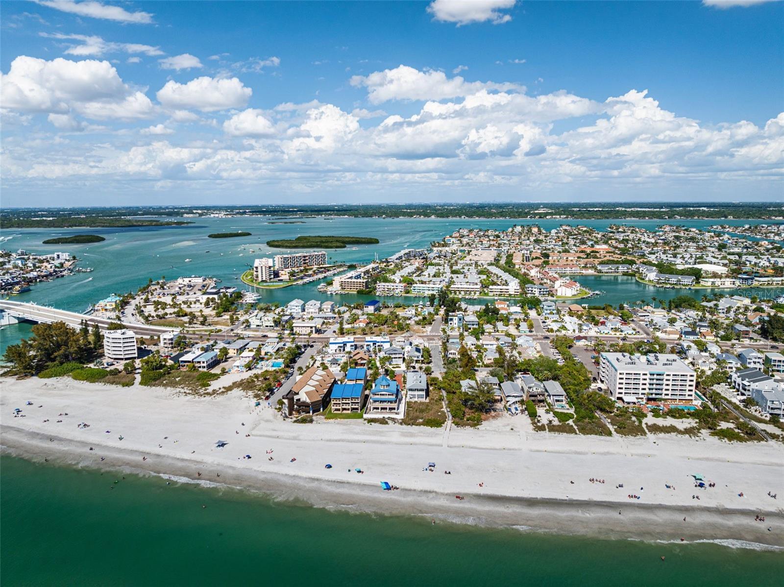CONEY ISLAND - Residential