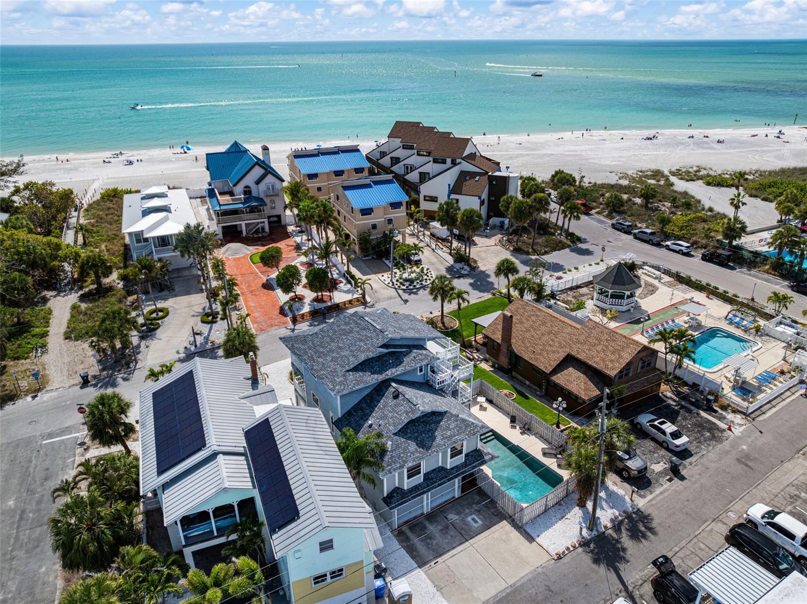 CONEY ISLAND - Residential