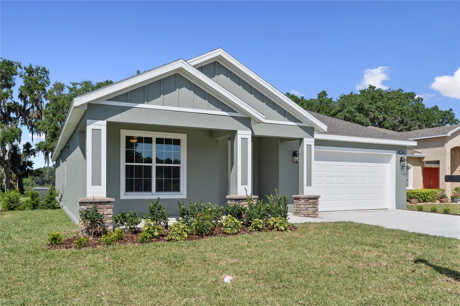 RESERVE AT FAIRWAY OAKS - Residential