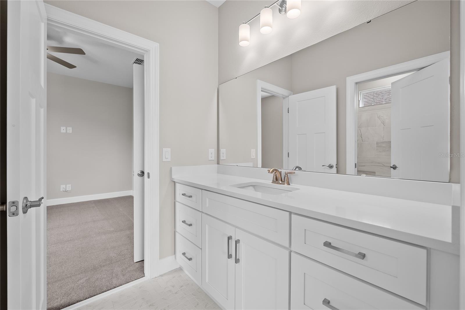 RESERVE AT FAIRWAY OAKS - Residential