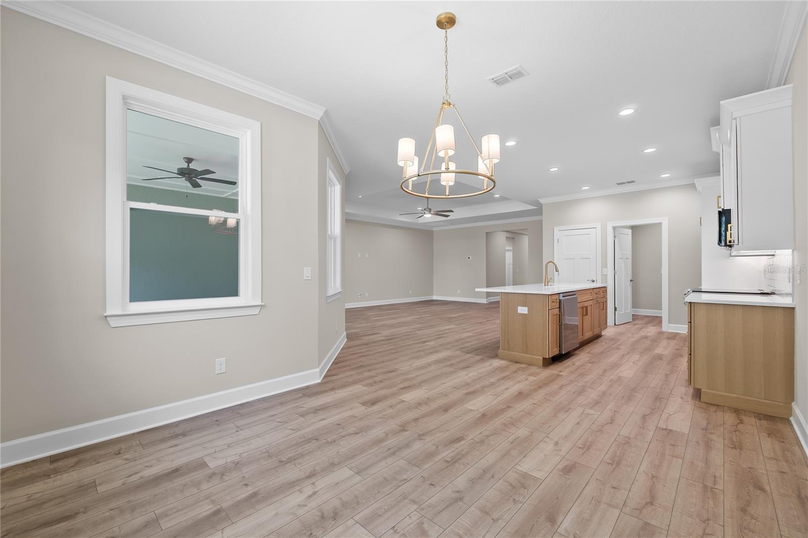 RESERVE AT FAIRWAY OAKS - Residential