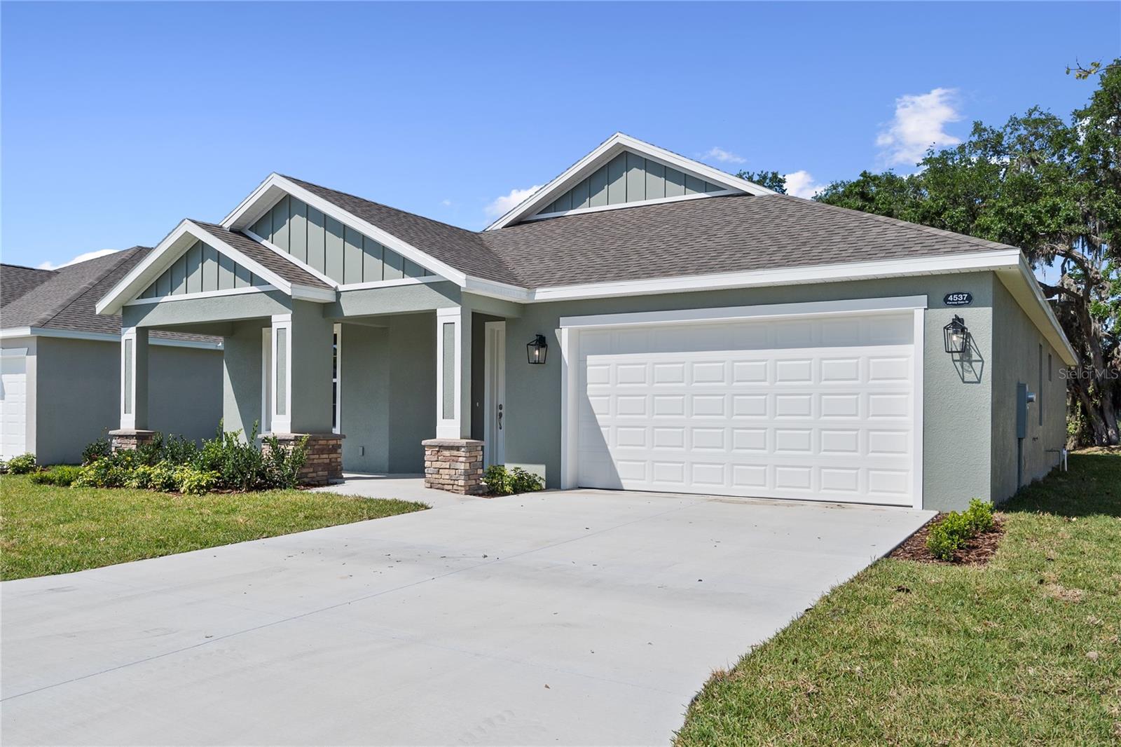 RESERVE AT FAIRWAY OAKS - Residential