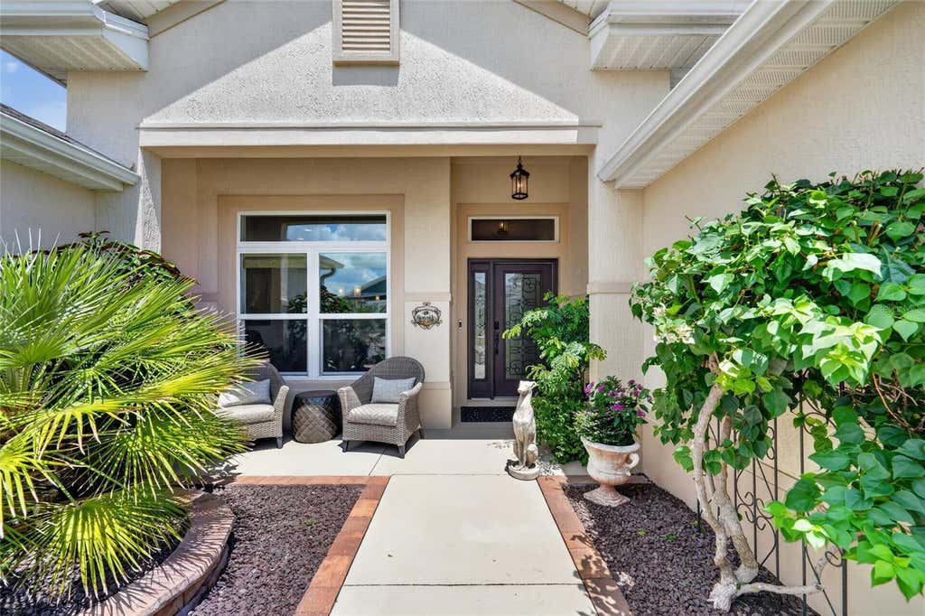 Photo of 1579 Mceldowney Place, The Villages, FL 32163 (MLS # G5115475)