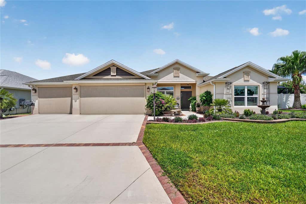 Photo of 1579 Mceldowney Place, The Villages, FL 32163 (MLS # G5115475)