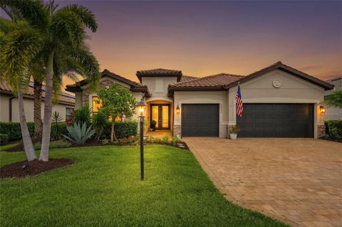 Photo of 6522 Rosehill Farm Run, Bradenton, FL 34211 (MLS # A4695464)