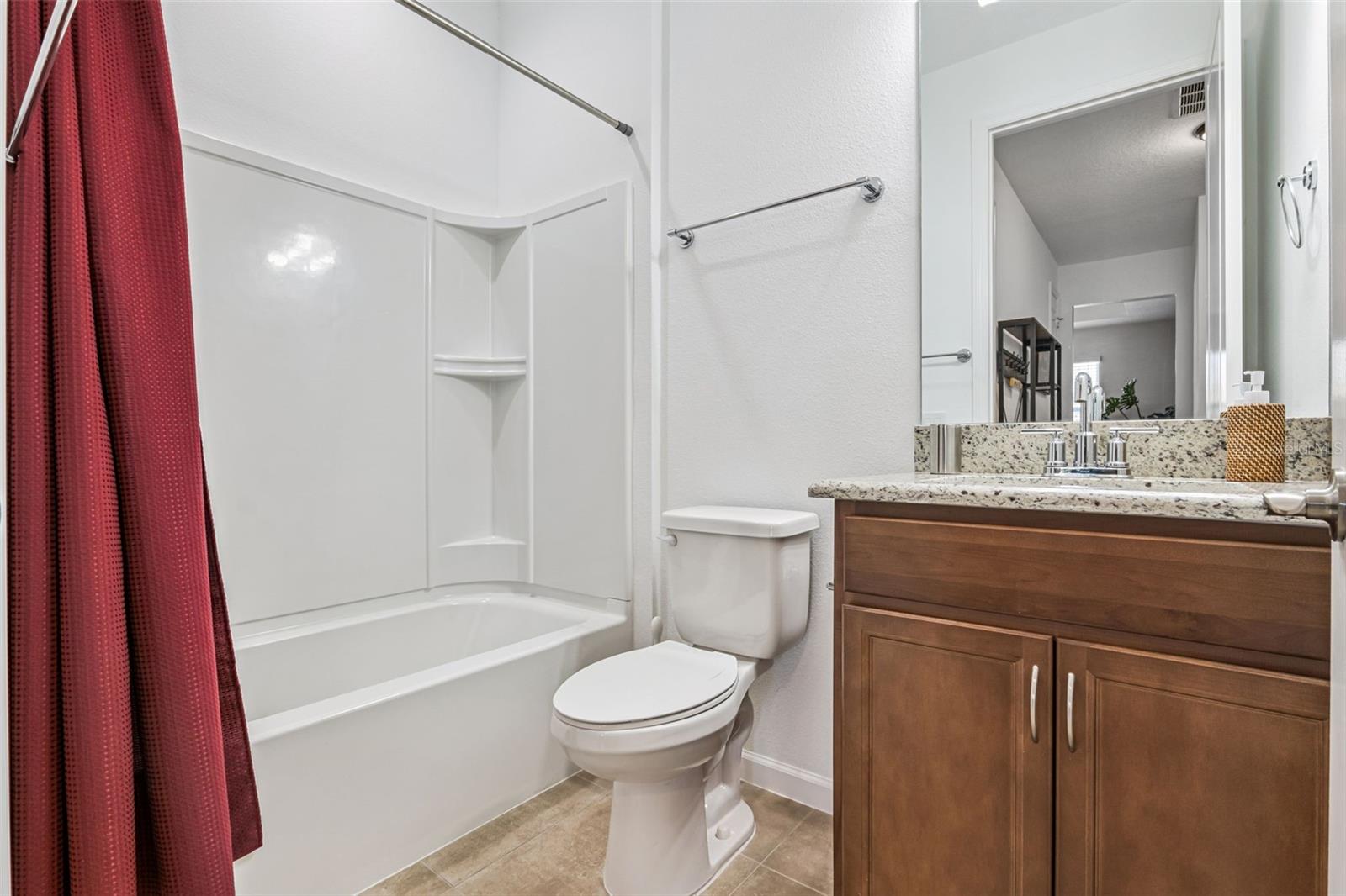 LATITUDE/DAYTONA BEACH CLOAR - Residential