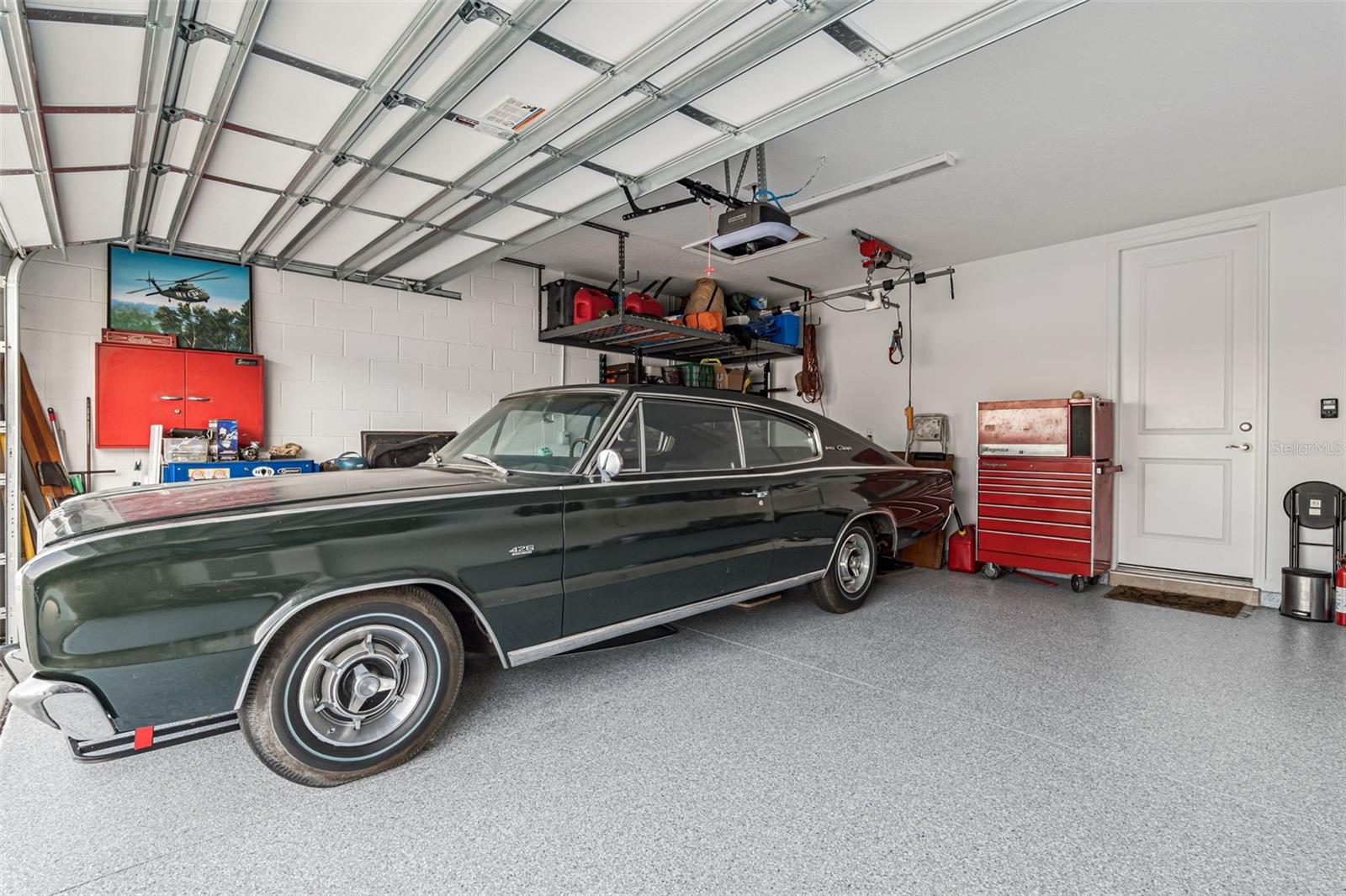 LATITUDE/DAYTONA BEACH CLOAR - Residential