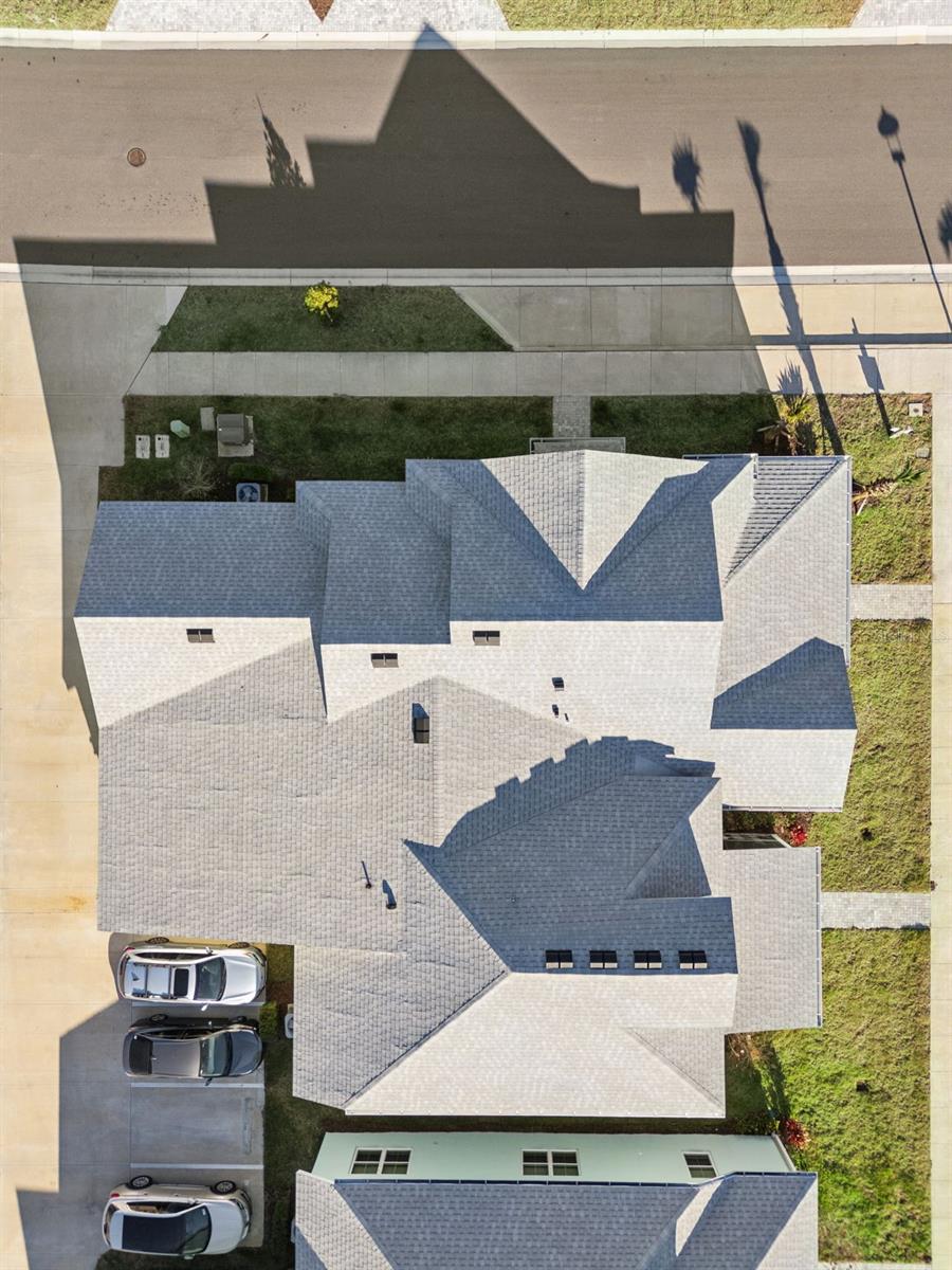 LATITUDE/DAYTONA BEACH CLOAR - Residential