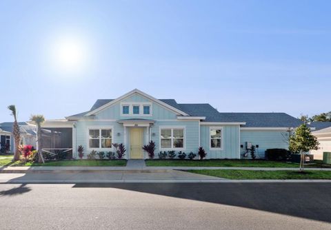 Photo of 189 Hang Loose Way, Daytona Beach, FL 32124 (MLS # O6380824)