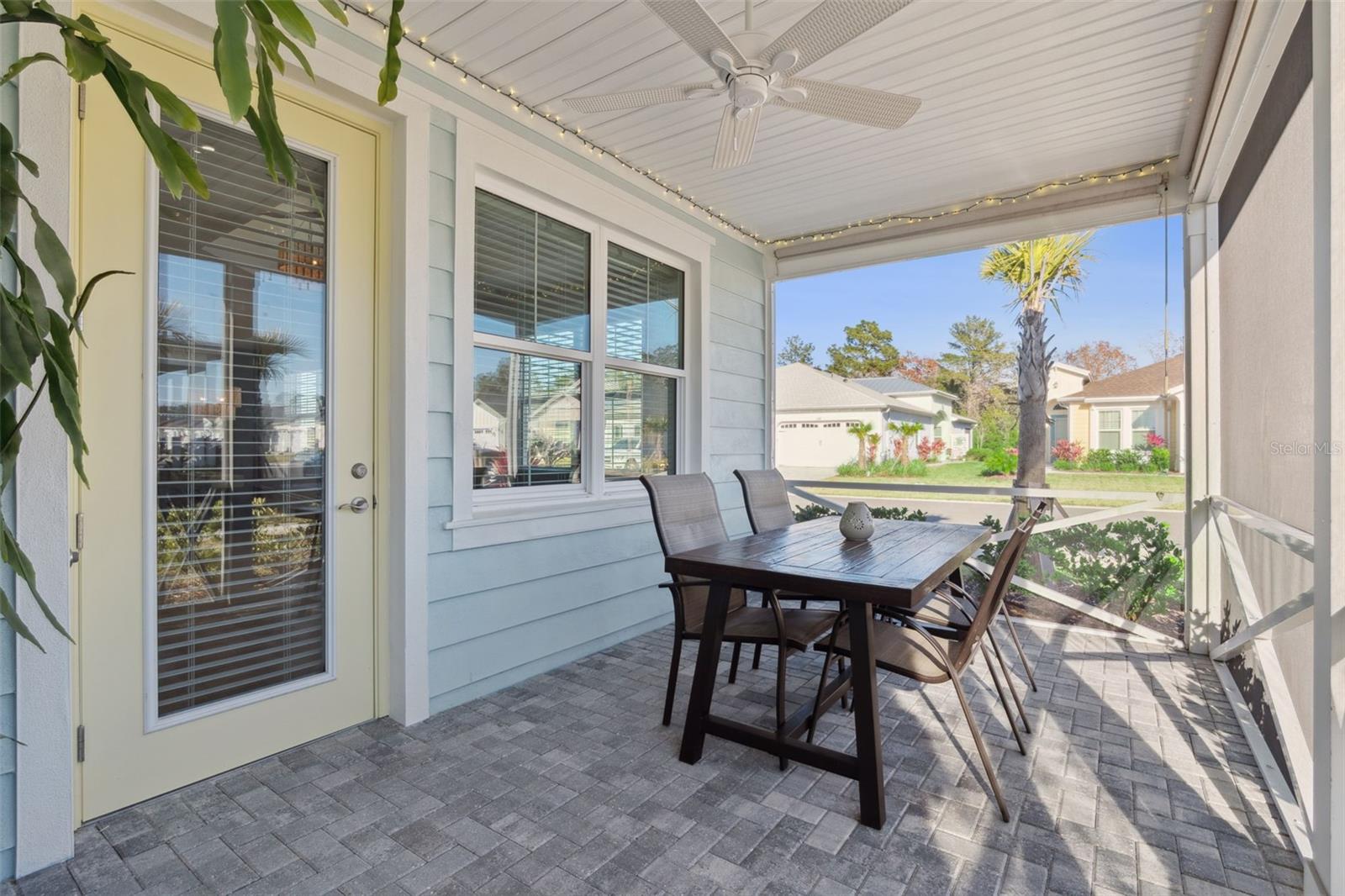 LATITUDE/DAYTONA BEACH CLOAR - Residential