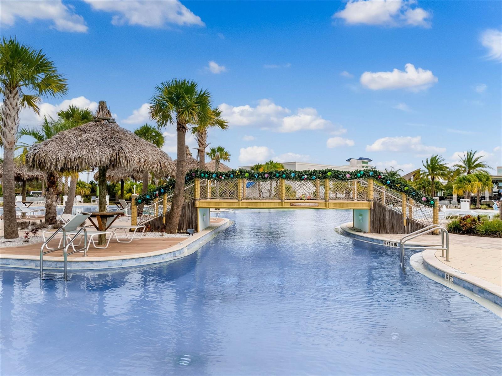 LATITUDE/DAYTONA BEACH CLOAR - Residential