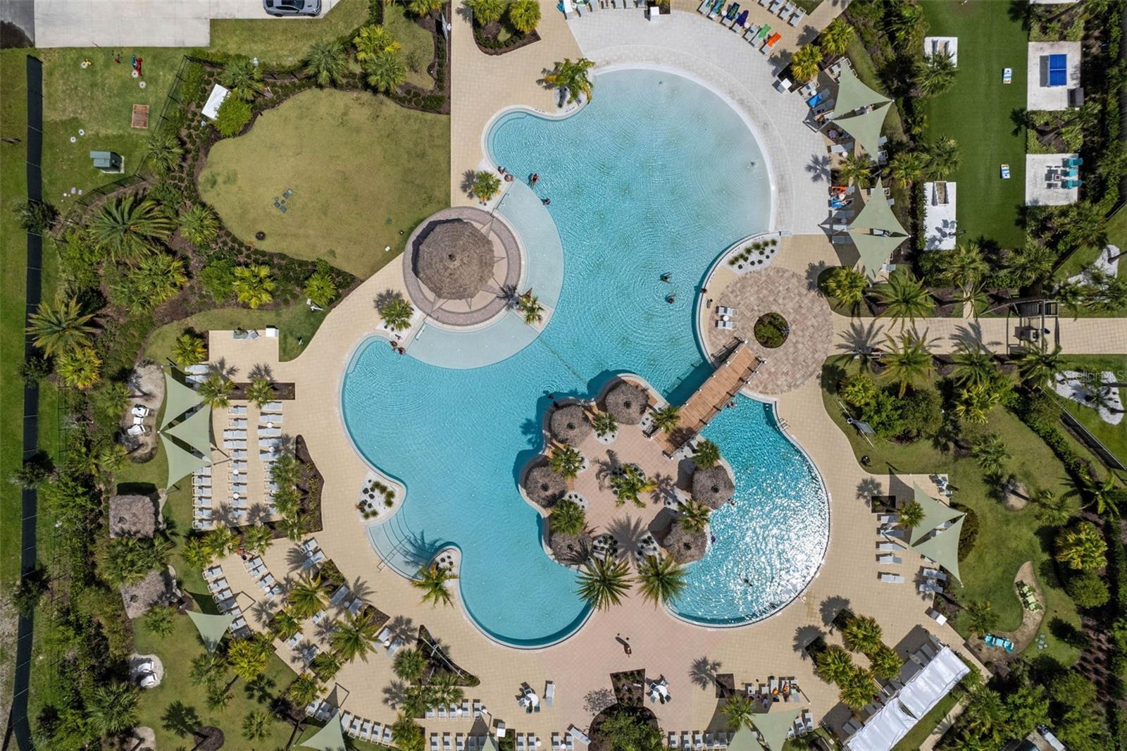 LATITUDE/DAYTONA BEACH CLOAR - Residential