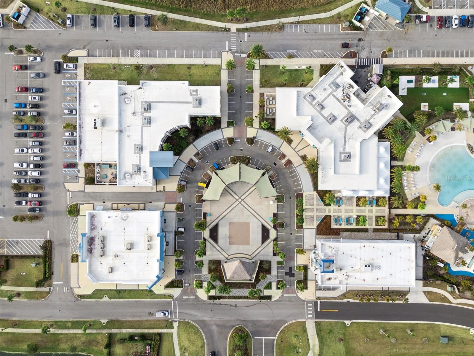 LATITUDE/DAYTONA BEACH CLOAR - Residential