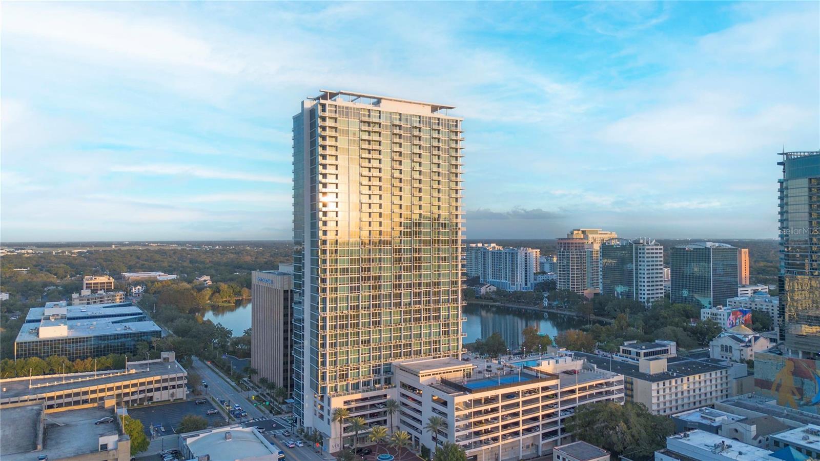 150 E ROBINSON STREET 3106