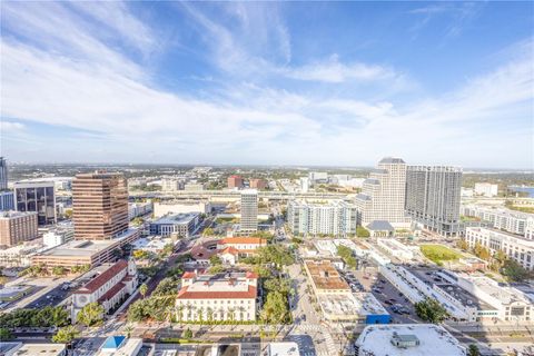 A home in ORLANDO