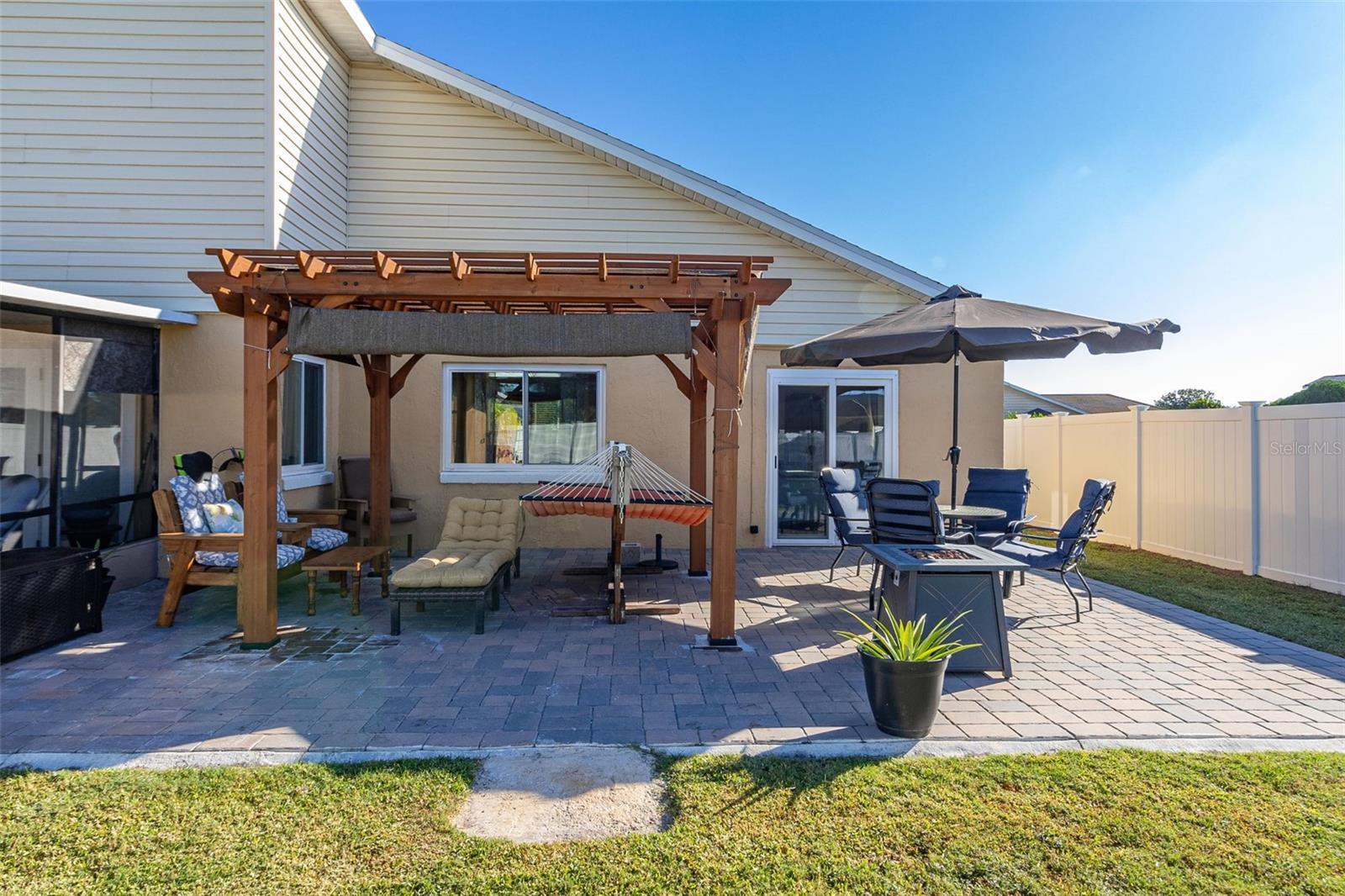 BUENAVENTURA LAKES UN #9 4TH ADD - Residential