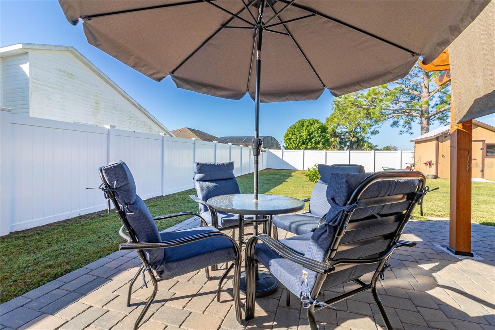 BUENAVENTURA LAKES UN #9 4TH ADD - Residential