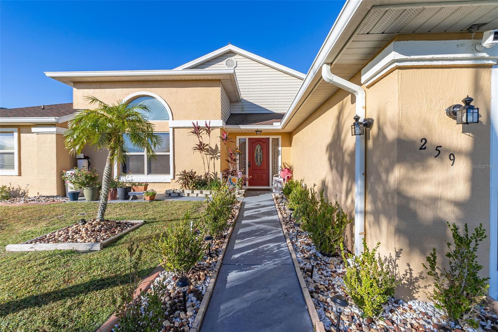 BUENAVENTURA LAKES UN #9 4TH ADD - Residential