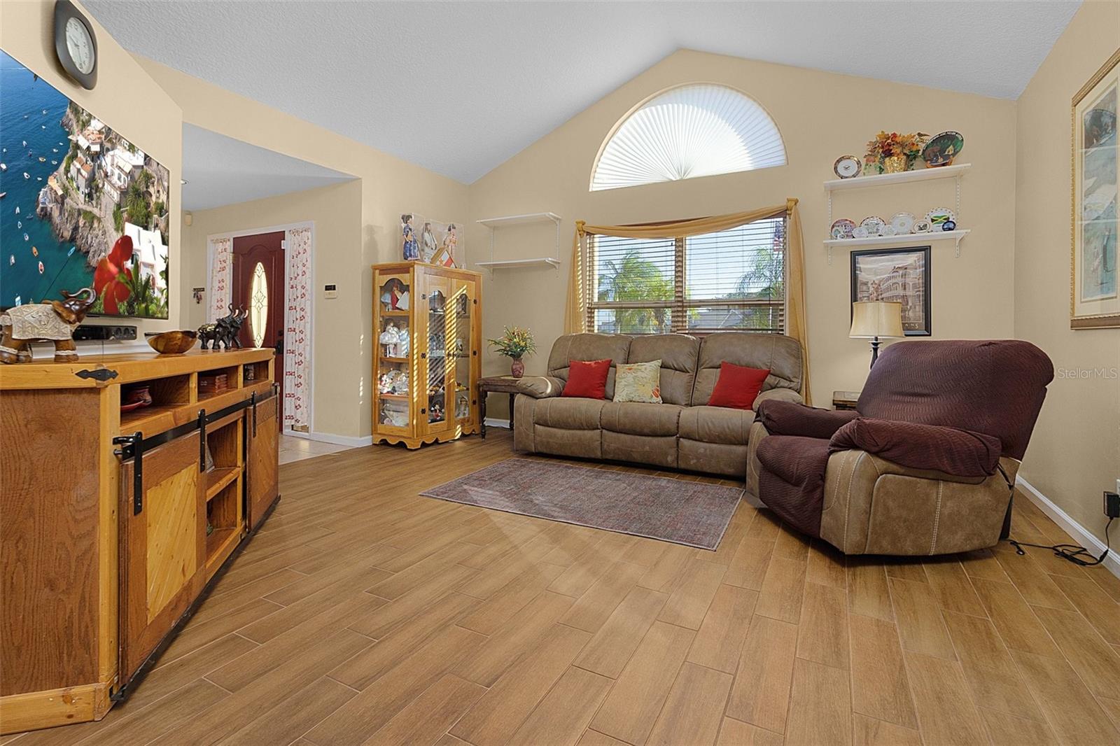 BUENAVENTURA LAKES UN #9 4TH ADD - Residential