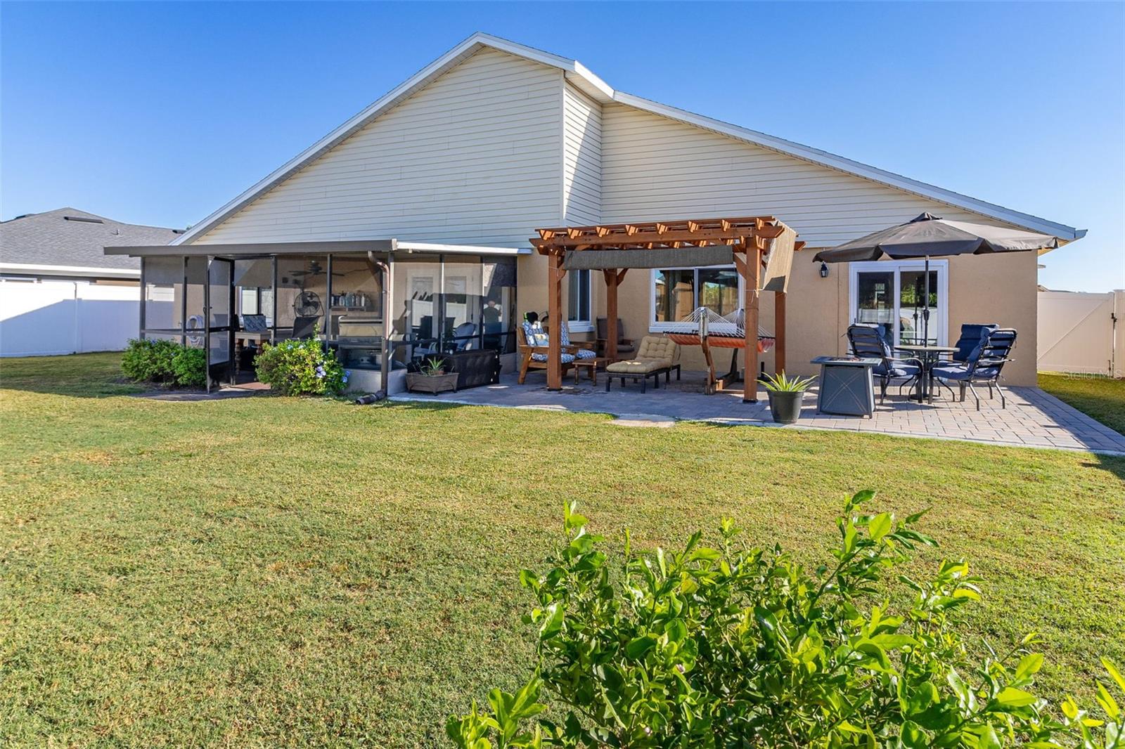 BUENAVENTURA LAKES UN #9 4TH ADD - Residential