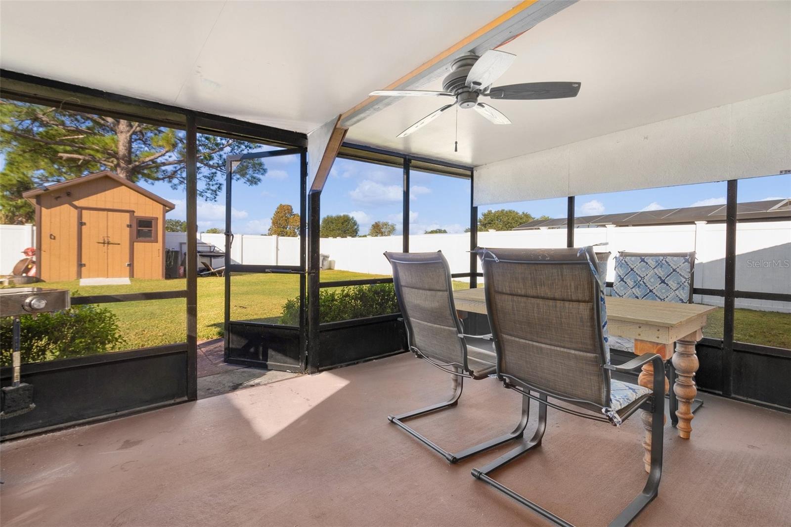 BUENAVENTURA LAKES UN #9 4TH ADD - Residential