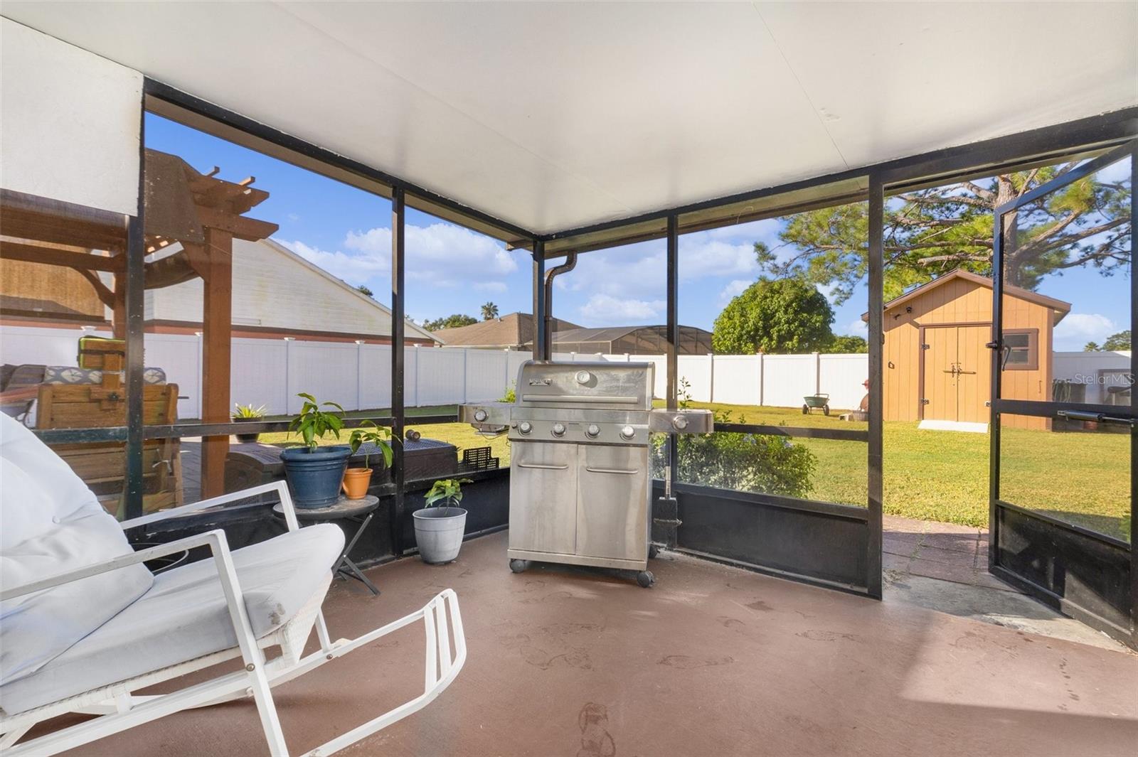 BUENAVENTURA LAKES UN #9 4TH ADD - Residential