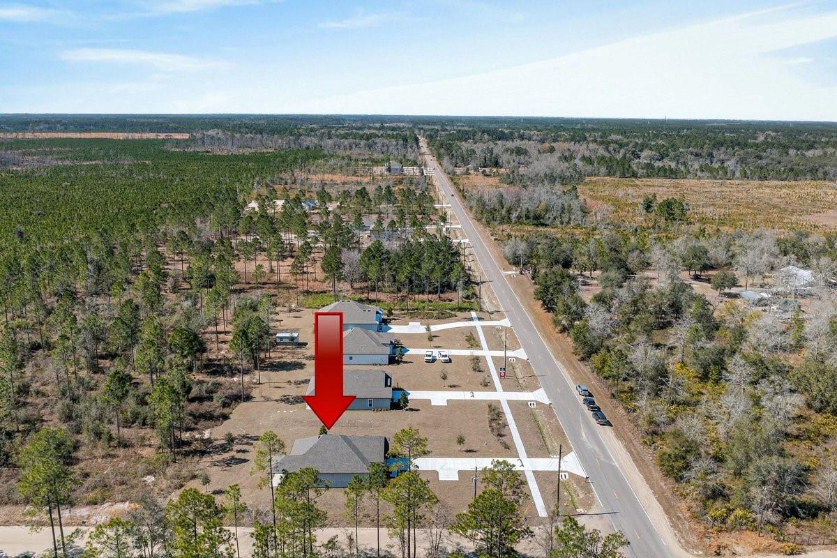 STABLES AT CARY FOREST - Residential