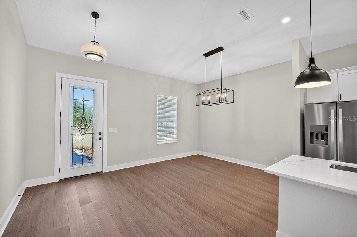 STABLES AT CARY FOREST - Residential