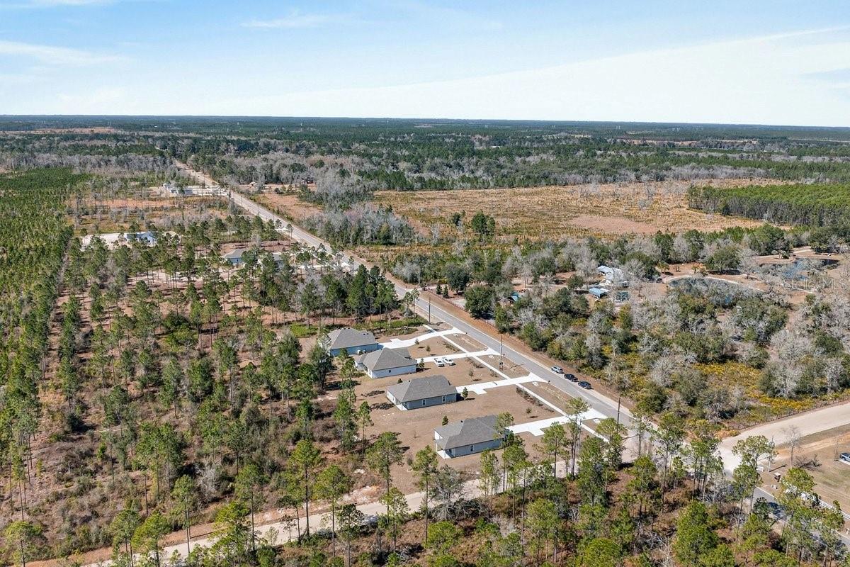 STABLES AT CARY FOREST - Residential