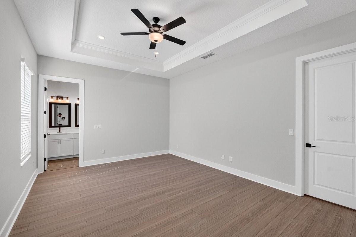 STABLES AT CARY FOREST - Residential
