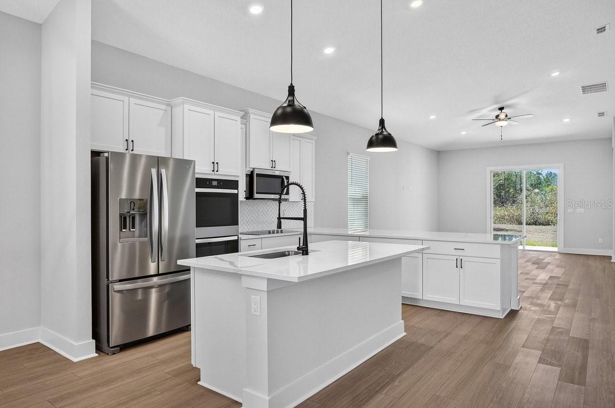 STABLES AT CARY FOREST - Residential