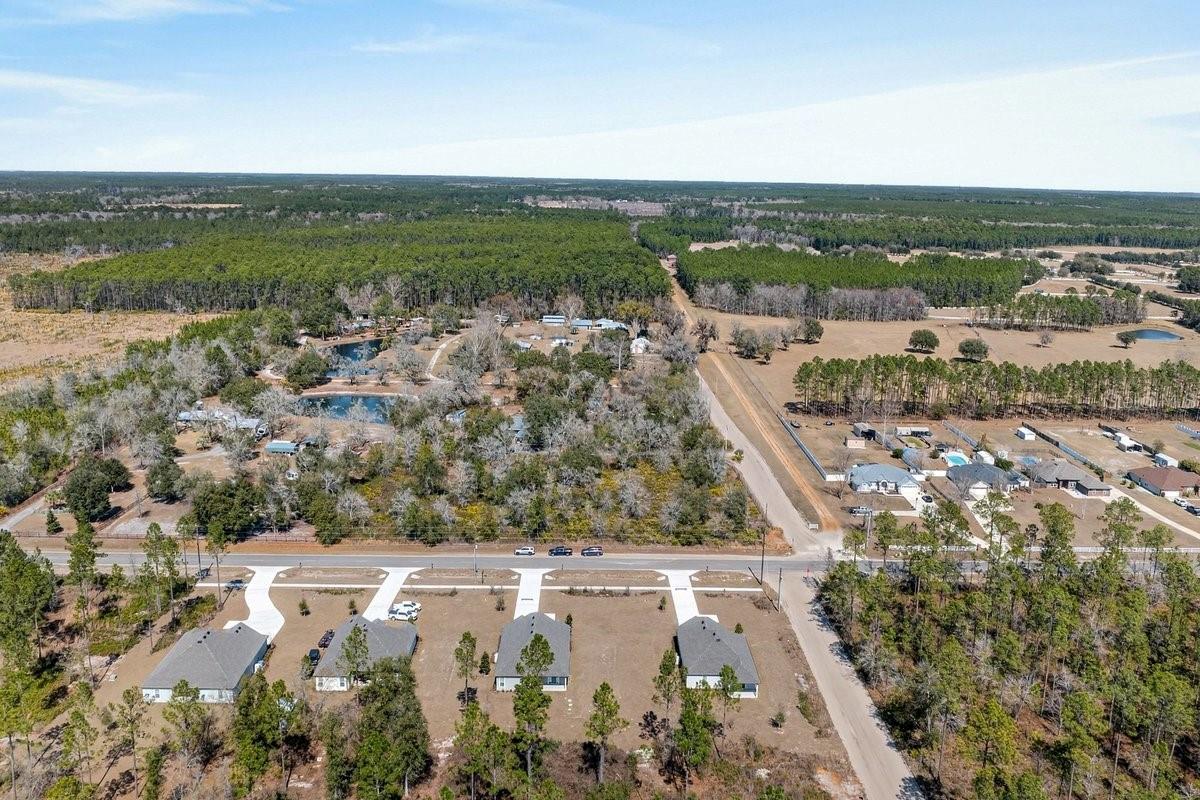 STABLES AT CARY FOREST - Residential