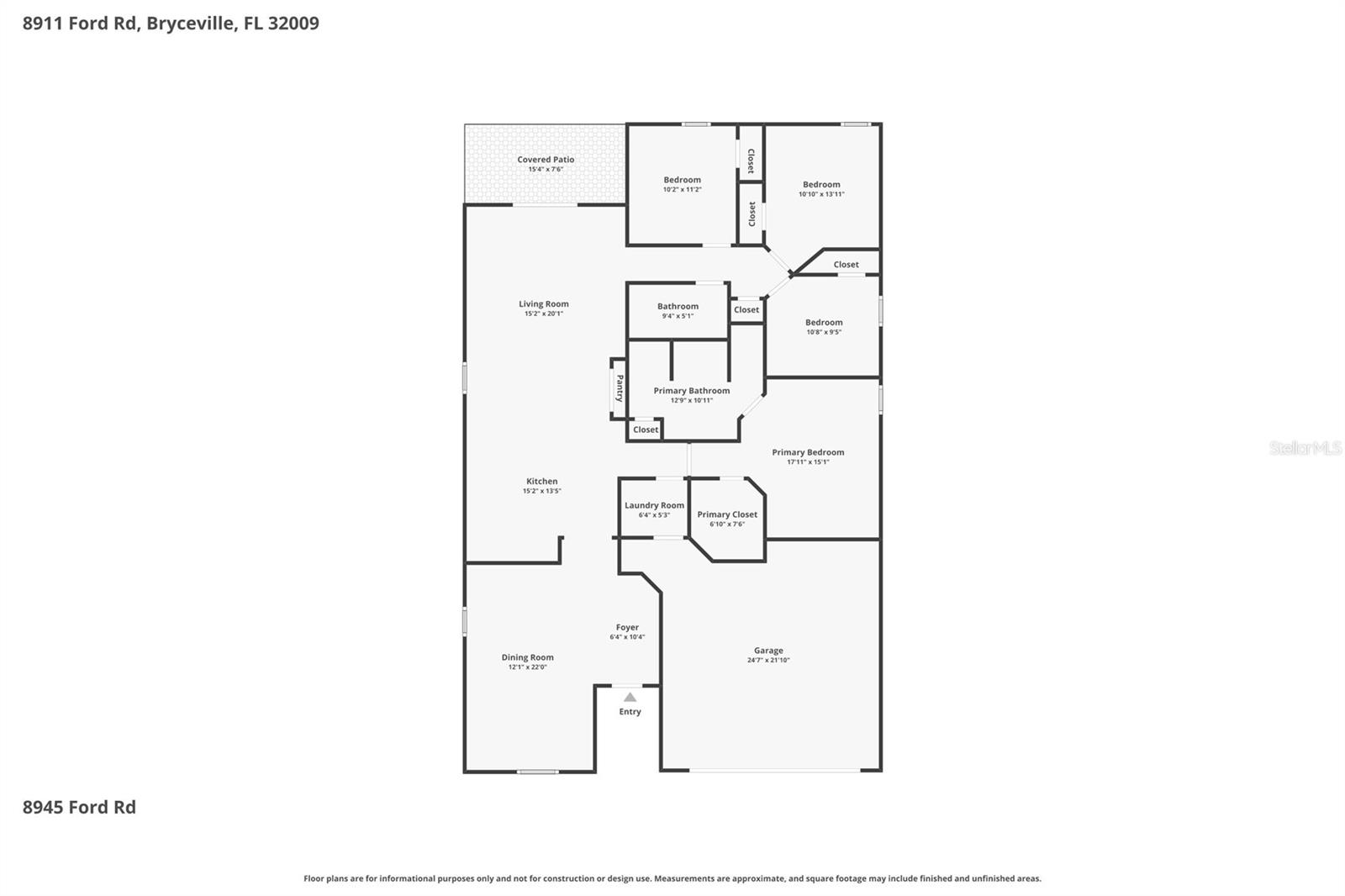 STABLES AT CARY FOREST - Residential