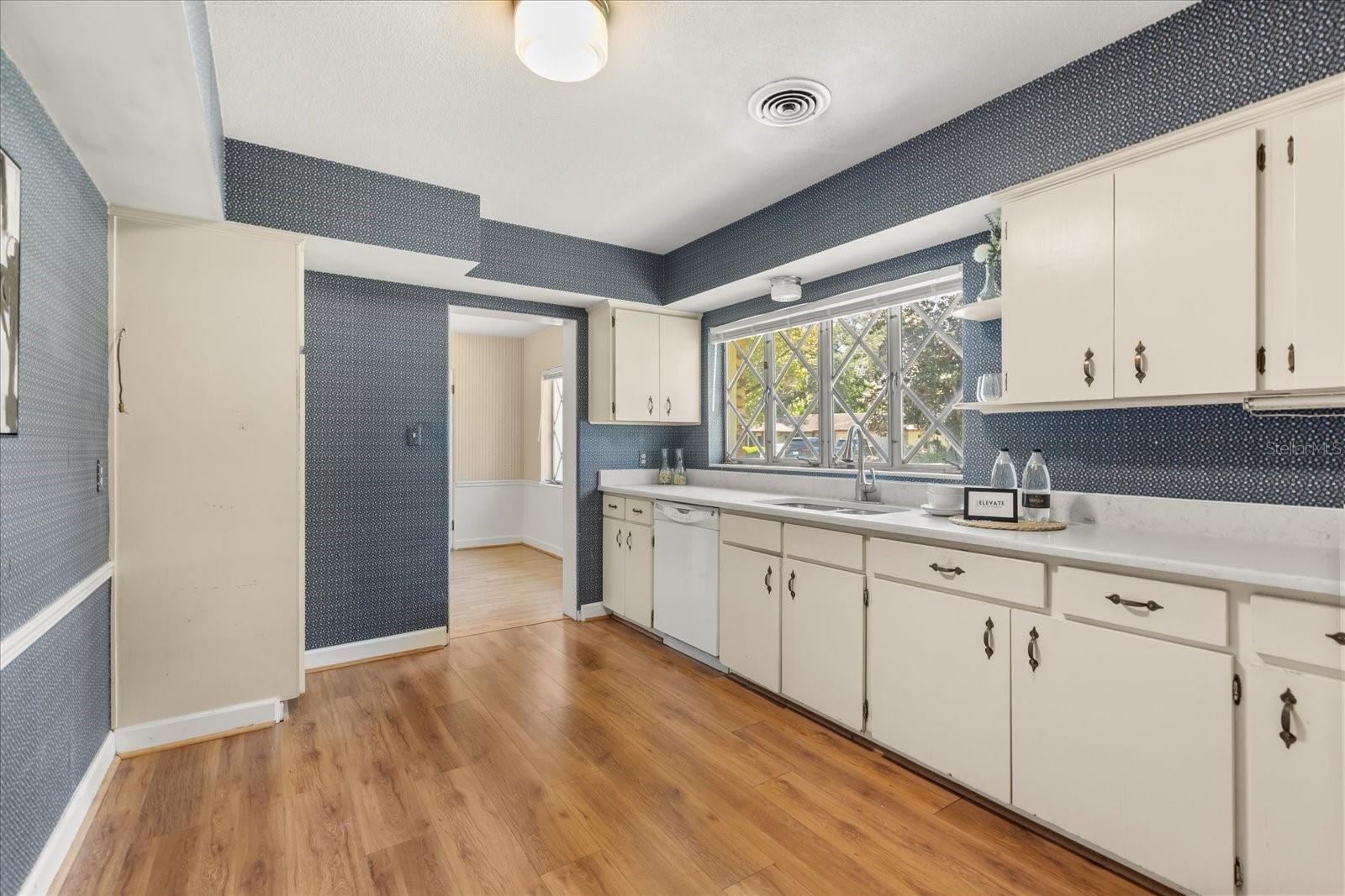 DRUID HILLS ESTS - Residential