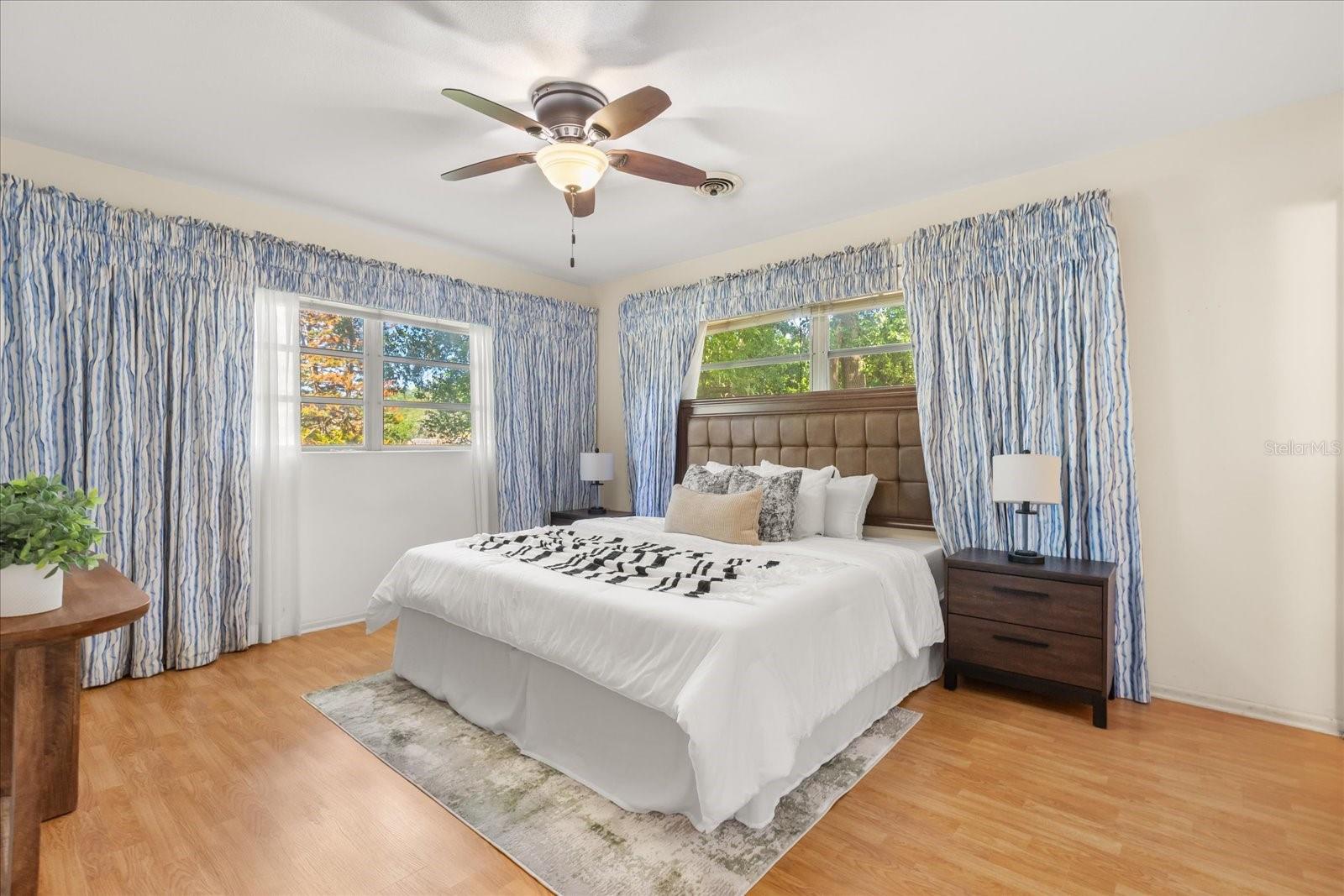 DRUID HILLS ESTS - Residential