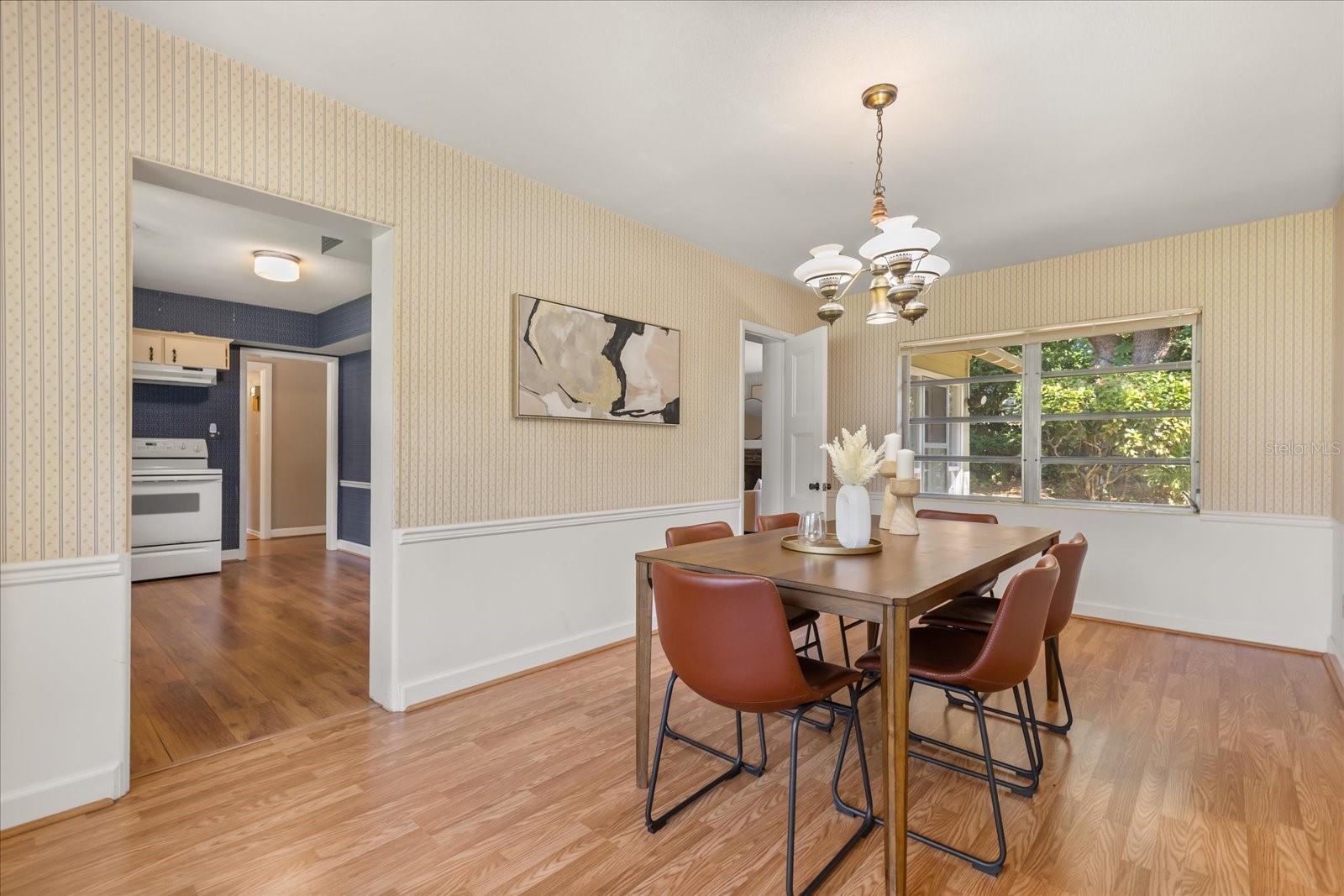 DRUID HILLS ESTS - Residential