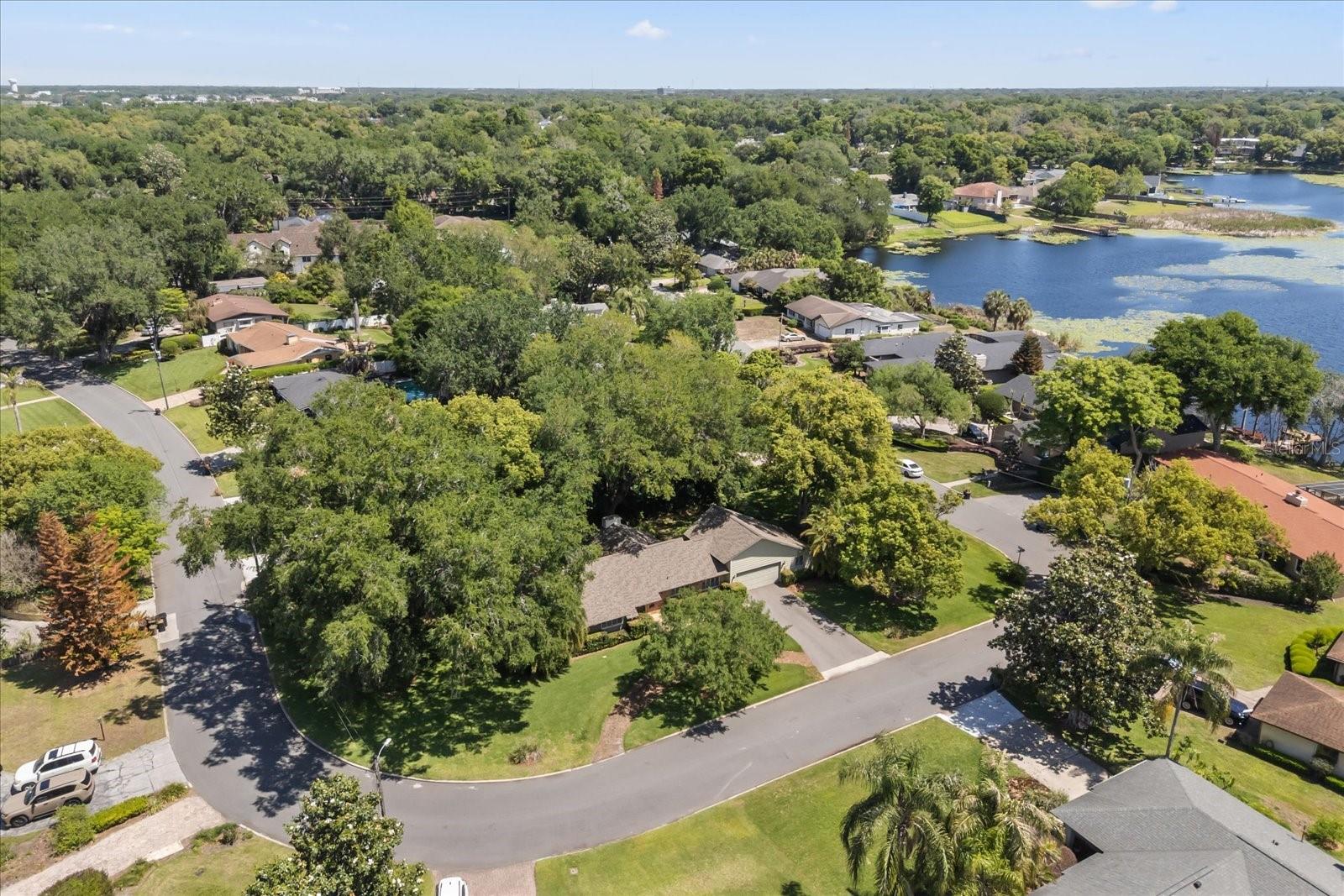 DRUID HILLS ESTS - Residential