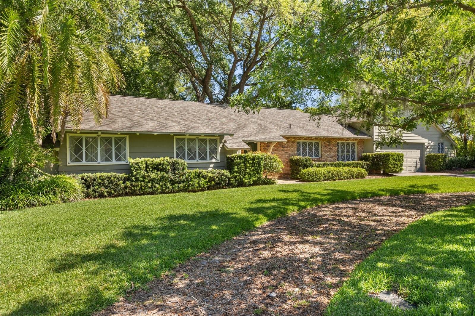 DRUID HILLS ESTS - Residential