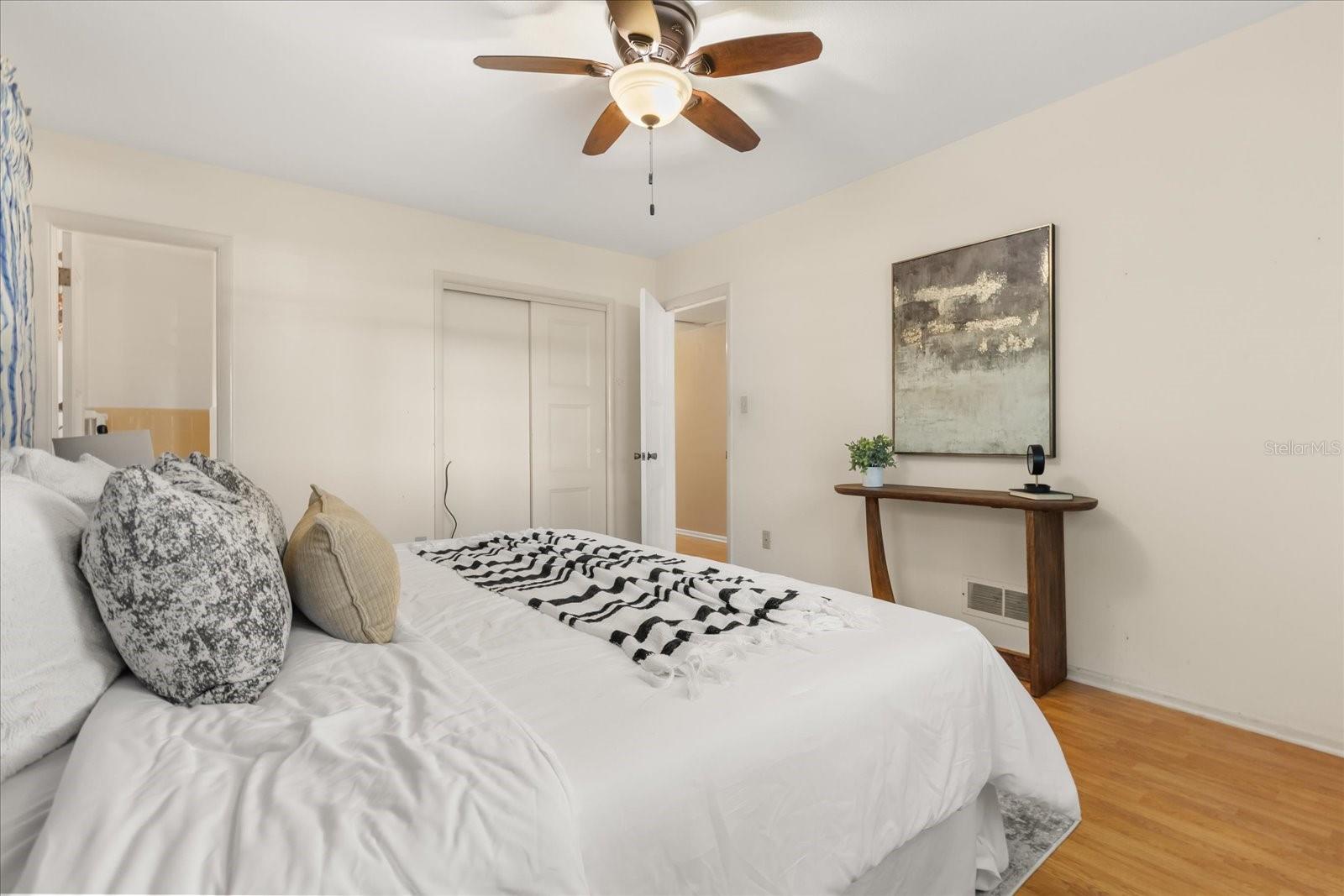 DRUID HILLS ESTS - Residential