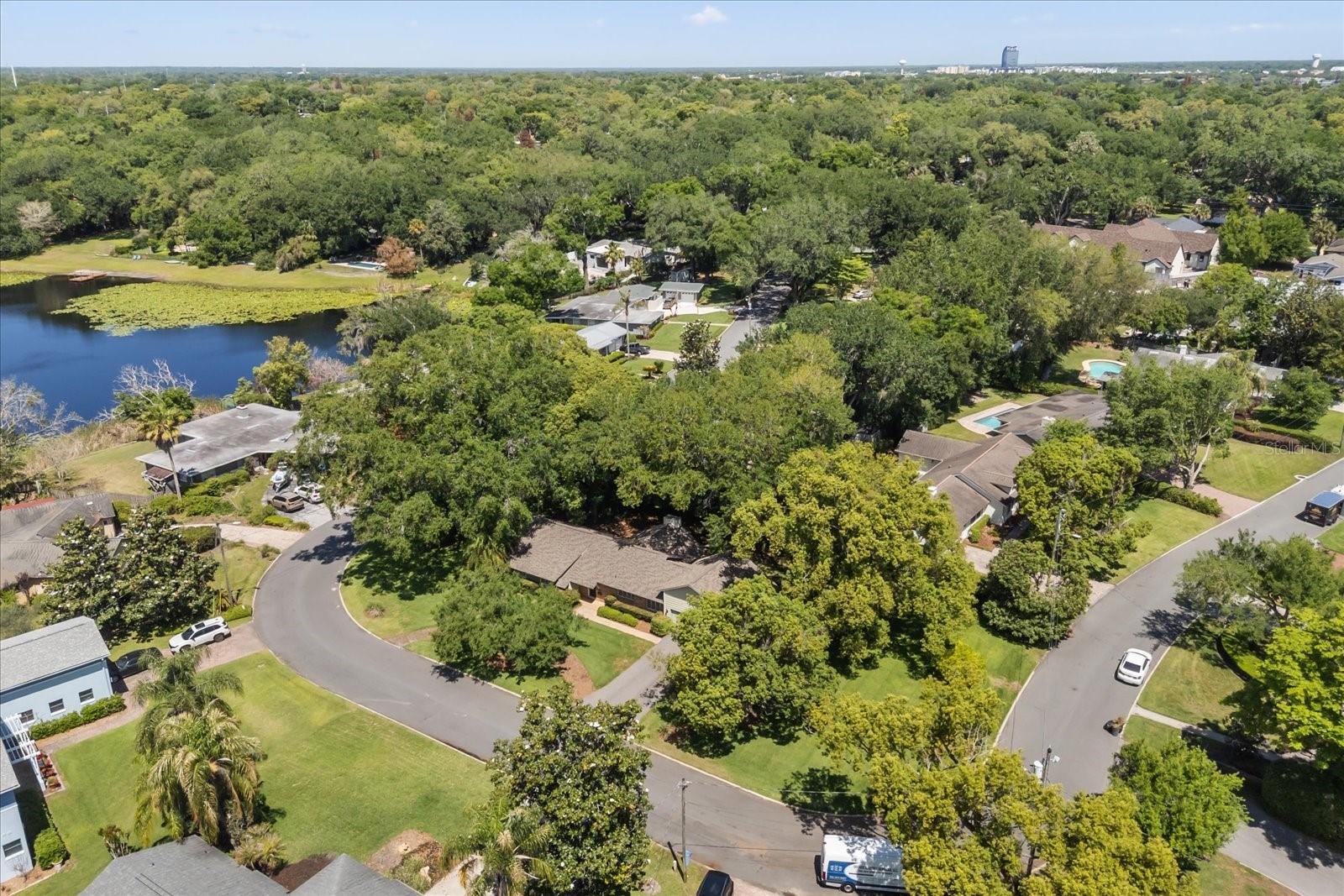 DRUID HILLS ESTS - Residential
