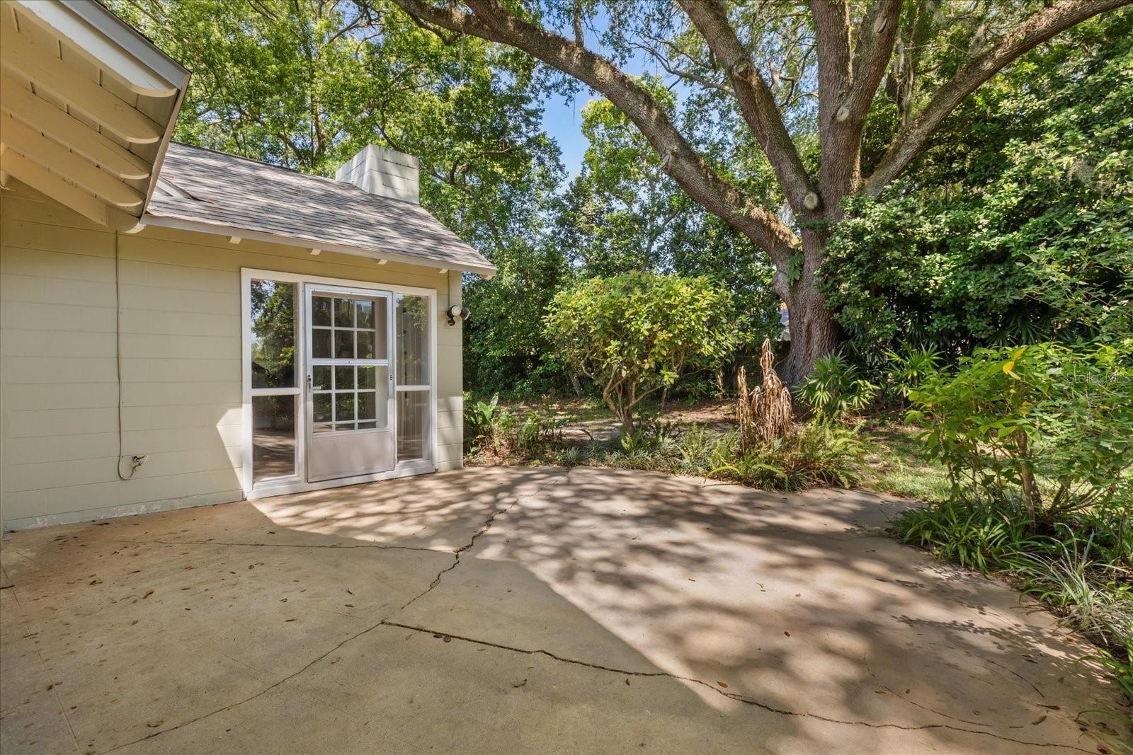 DRUID HILLS ESTS - Residential