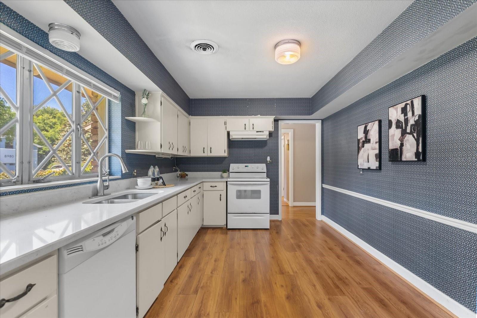 DRUID HILLS ESTS - Residential